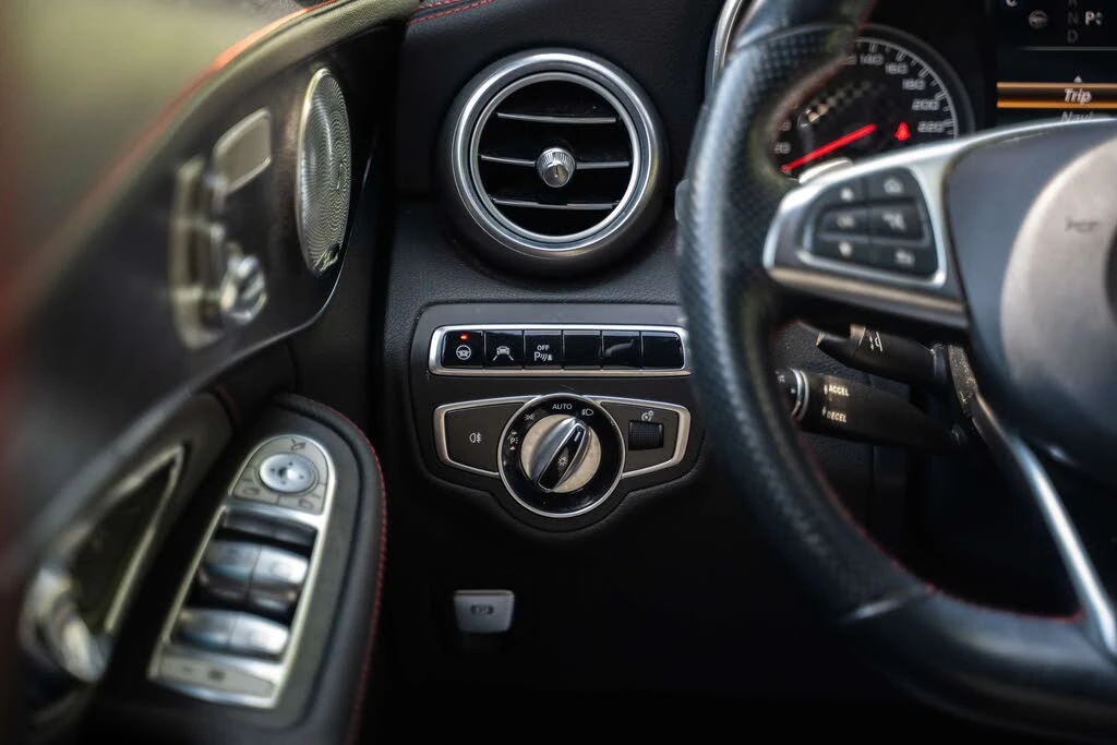 Mercedes-Benz C 450 AMG | Mobile.bg � ����������� 10