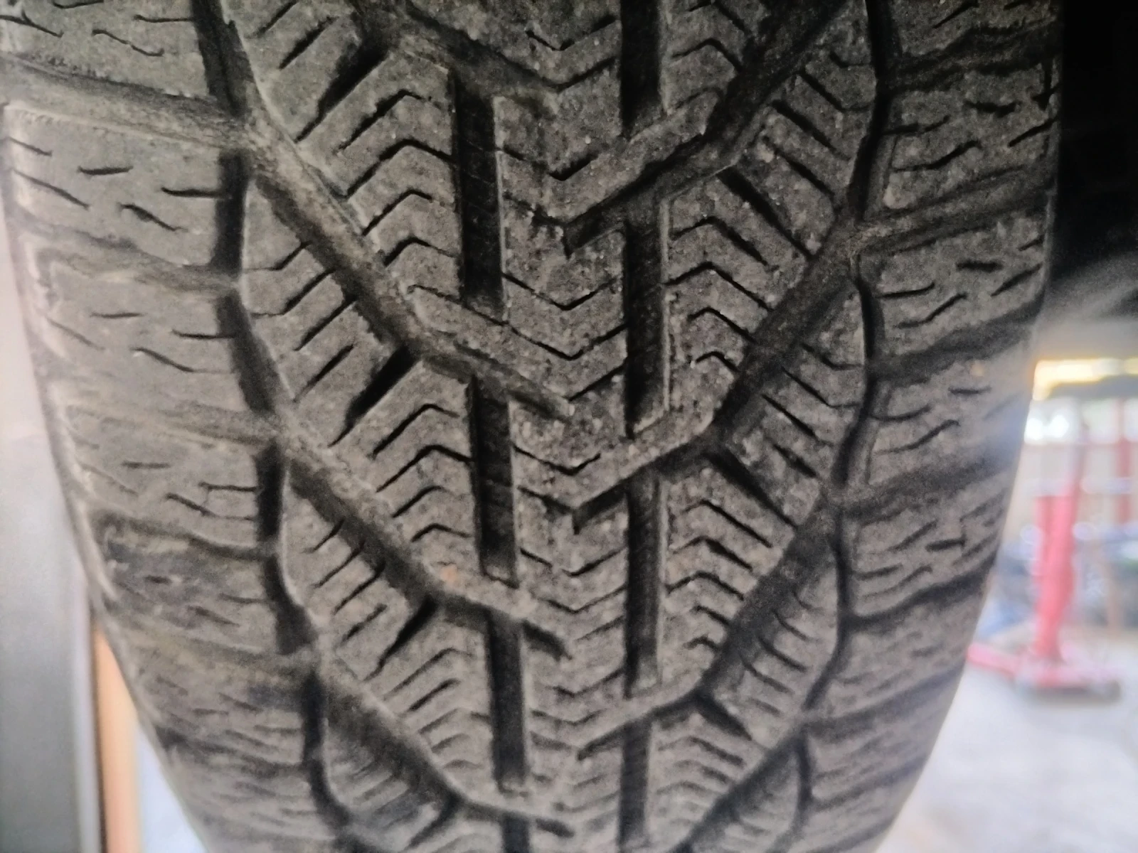 Peugeot 307 1.6 hdi, снимка 11 - Автомобили и джипове - 56302617