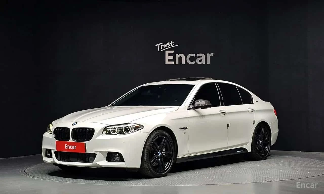 BMW 530 * 530d xDrive M Aero Dynamic * ЦЕНА ДО БГ