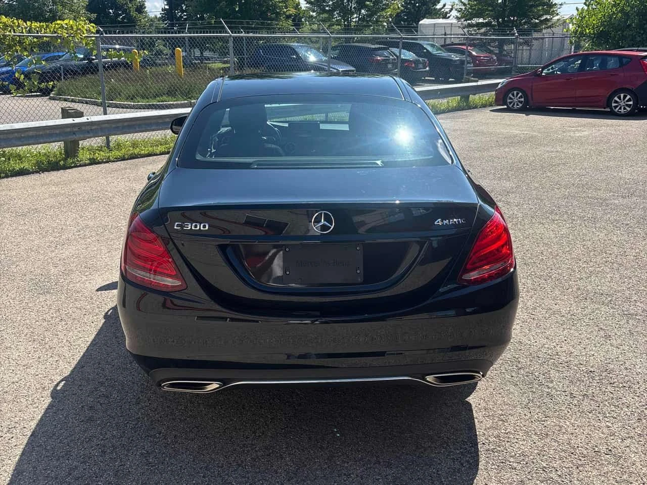 Mercedes-Benz C 300 * ���������� ��� ������������ ������*  | Mobile.bg � ����������� 4