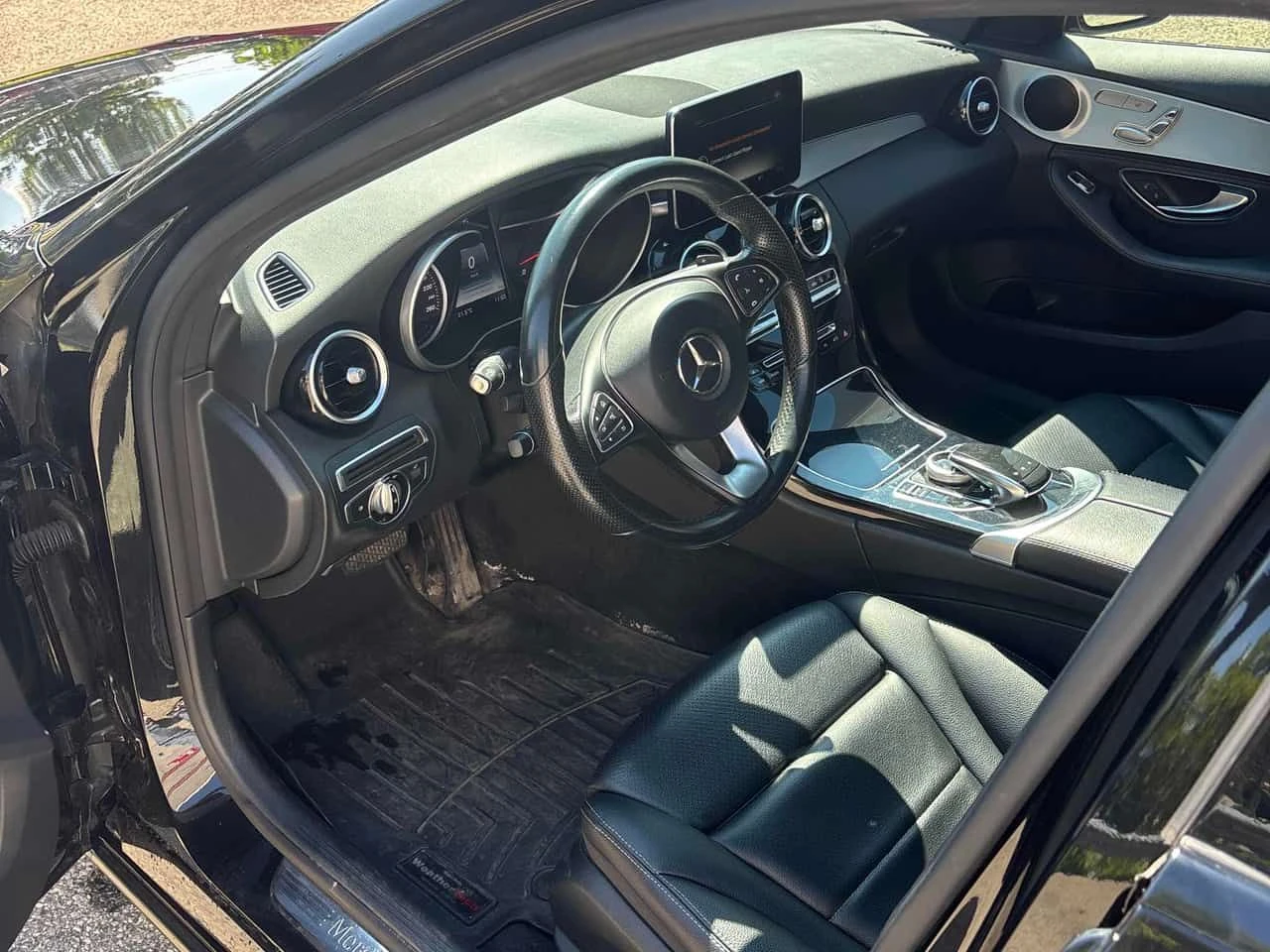 Mercedes-Benz C 300 * ���������� ��� ������������ ������*  | Mobile.bg � ����������� 5
