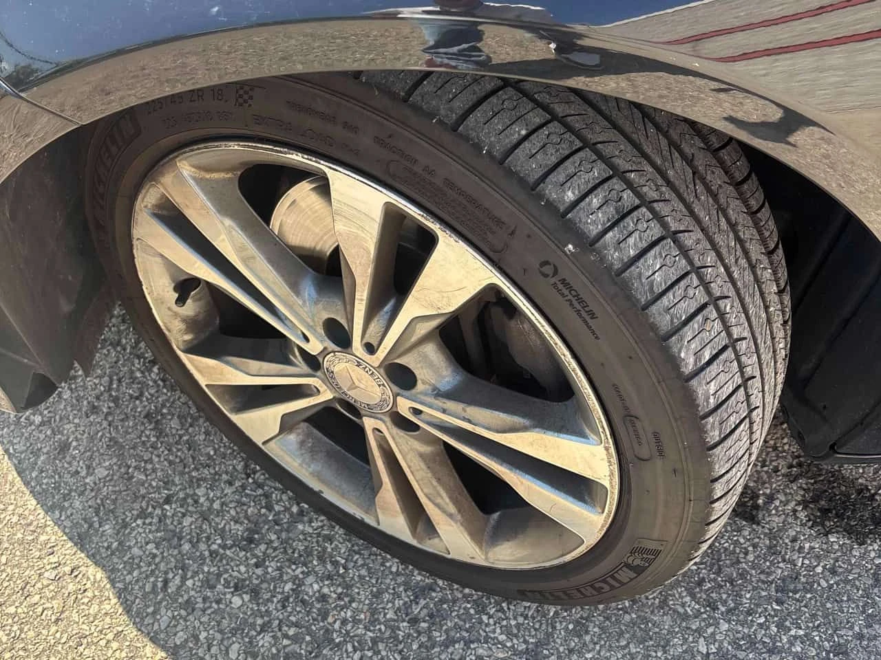 Mercedes-Benz C 300 * ���������� ��� ������������ ������*  | Mobile.bg � ����������� 7