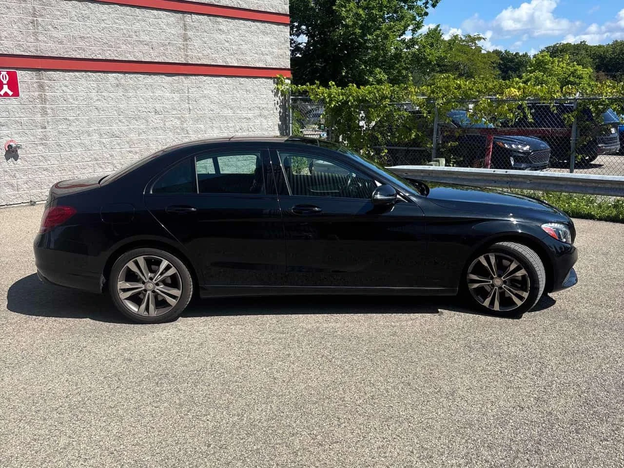 Mercedes-Benz C 300 * ���������� ��� ������������ ������*  | Mobile.bg � ����������� 3