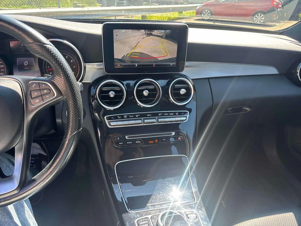 Mercedes-Benz C 300 * ���������� ��� ������������ ������*  | Mobile.bg � ����������� 9