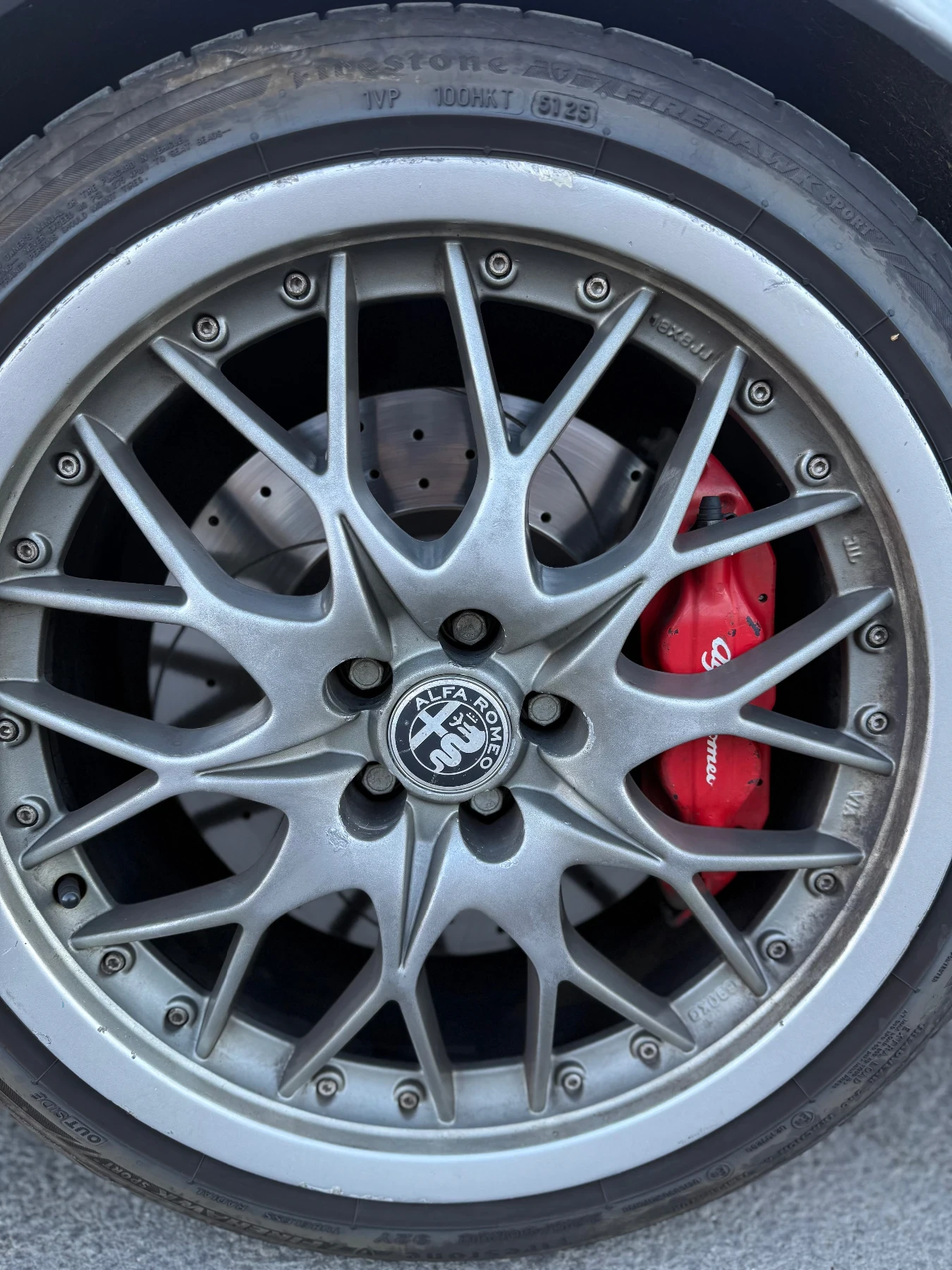 Alfa Romeo Gt 1.9JTD 230+ , снимка 8 - Автомобили и джипове - 55837623