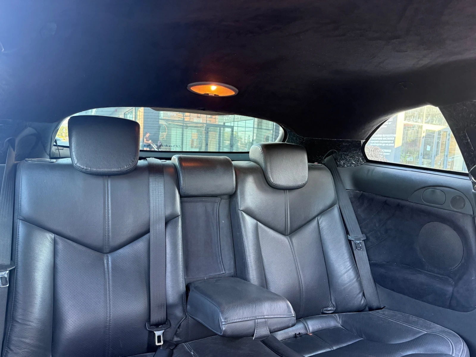 Alfa Romeo Gt 1.9JTD 230+ , снимка 6 - Автомобили и джипове - 55837623