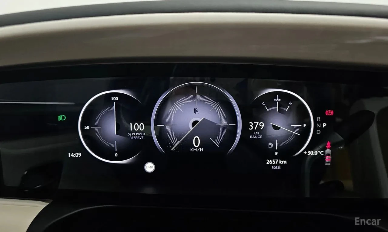 Rolls-Royce Ghost 6.7 V12| BESPOKE SOUND| SHOOTING STAR| , снимка 8 - Автомобили и джипове - 55871920