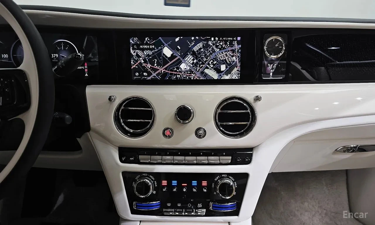 Rolls-Royce Ghost 6.7 V12| BESPOKE SOUND| SHOOTING STAR| , снимка 13 - Автомобили и джипове - 55871920