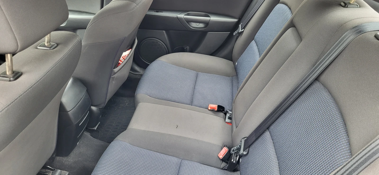 Mazda 3, снимка 5 - Автомобили и джипове - 56053904