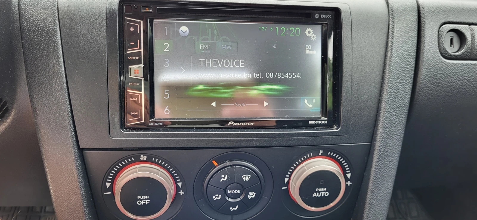 Mazda 3, снимка 6 - Автомобили и джипове - 56053904