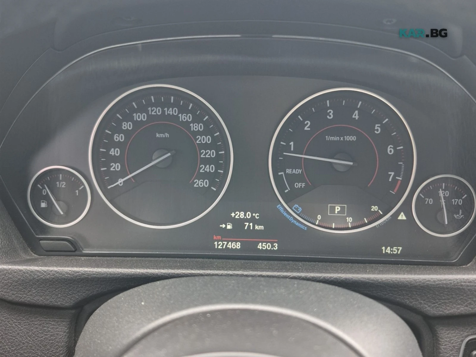BMW 340 i xDrive M Sport Цена до България & АвтоКредит, снимка 8 - Автомобили и джипове - 56129820