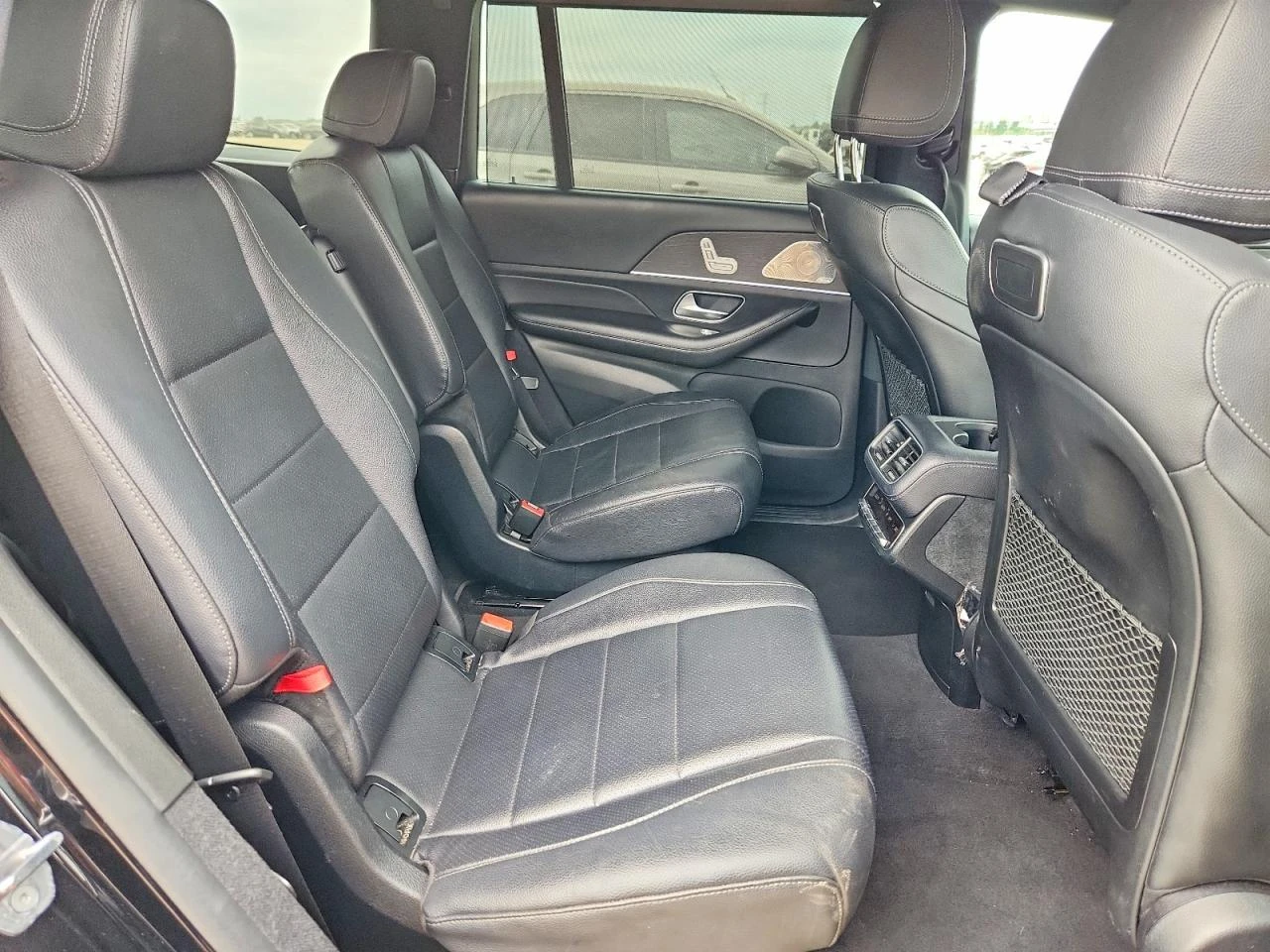 Mercedes-Benz GLS 450 * 4MATIC* BURMESTER* ���������* PANO*  | Mobile.bg � ����������� 12