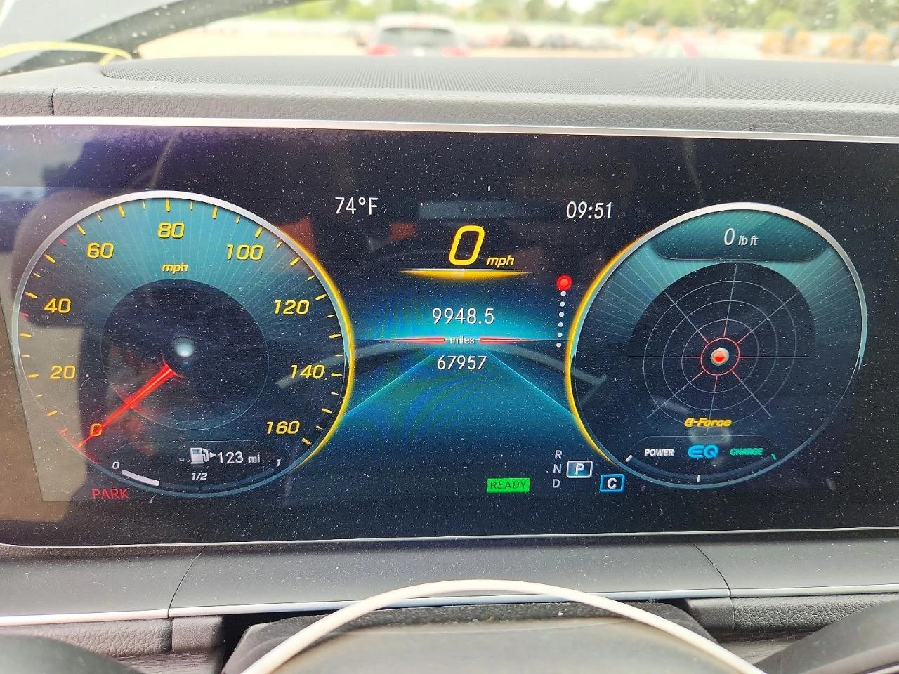 Mercedes-Benz GLS 450 * 4MATIC* BURMESTER* ���������* PANO*  | Mobile.bg � ����������� 8