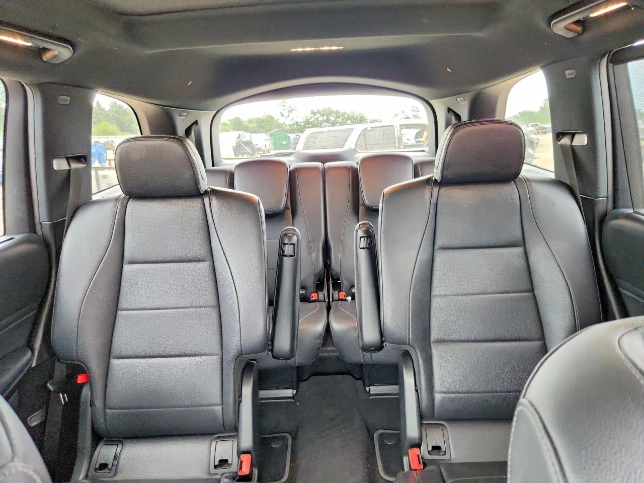 Mercedes-Benz GLS 450 * 4MATIC* BURMESTER* ���������* PANO*  | Mobile.bg � ����������� 11