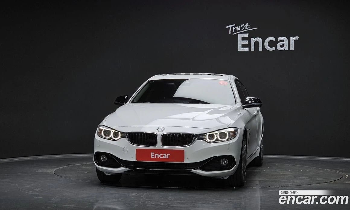 BMW 420 420d xDrive Sport GranCoupe, снимка 3 - Автомобили и джипове - 56157338
