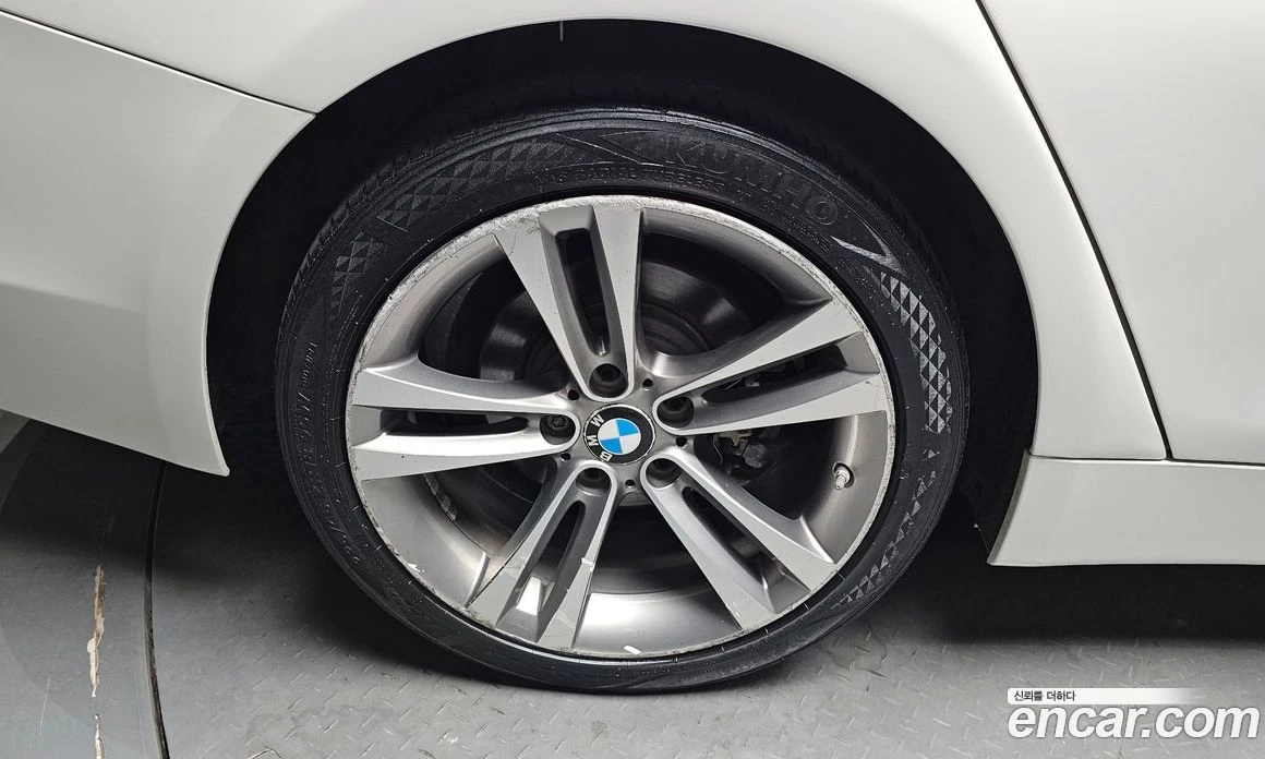 BMW 420 420d xDrive Sport GranCoupe, снимка 5 - Автомобили и джипове - 56157338