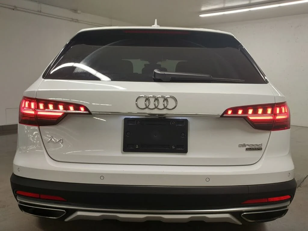 Audi A4 Allroad 2020 A4 45 TFSI Komfort Quattro, снимка 4 - Автомобили и джипове - 56215069