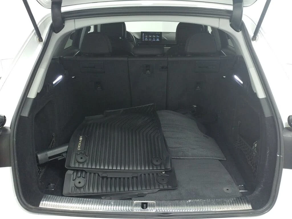 Audi A4 Allroad 2020 A4 45 TFSI Komfort Quattro, снимка 11 - Автомобили и джипове - 56215069