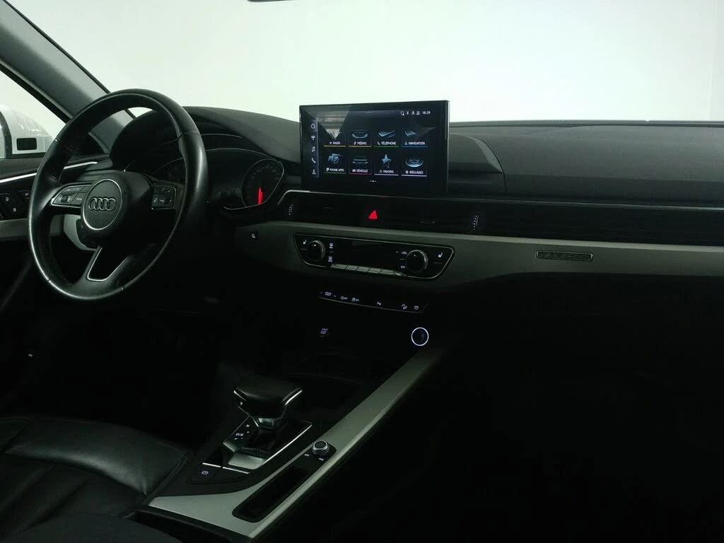 Audi A4 Allroad 2020 A4 45 TFSI Komfort Quattro, снимка 9 - Автомобили и джипове - 56215069