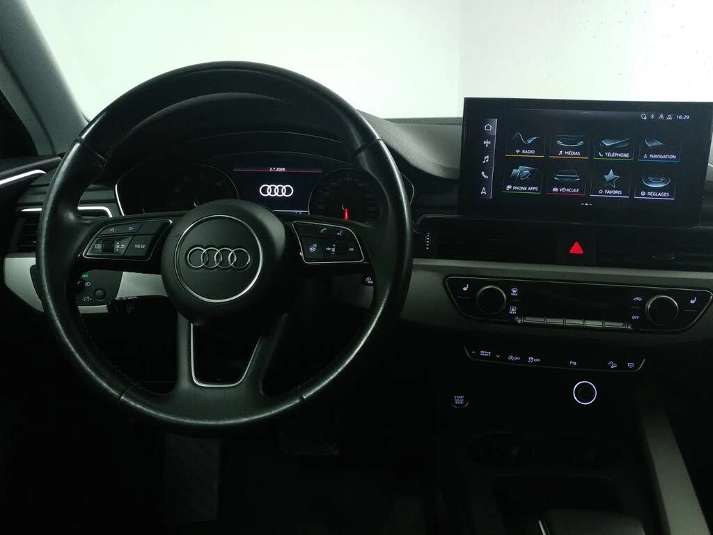 Audi A4 Allroad 2020 A4 45 TFSI Komfort Quattro, снимка 12 - Автомобили и джипове - 56215069