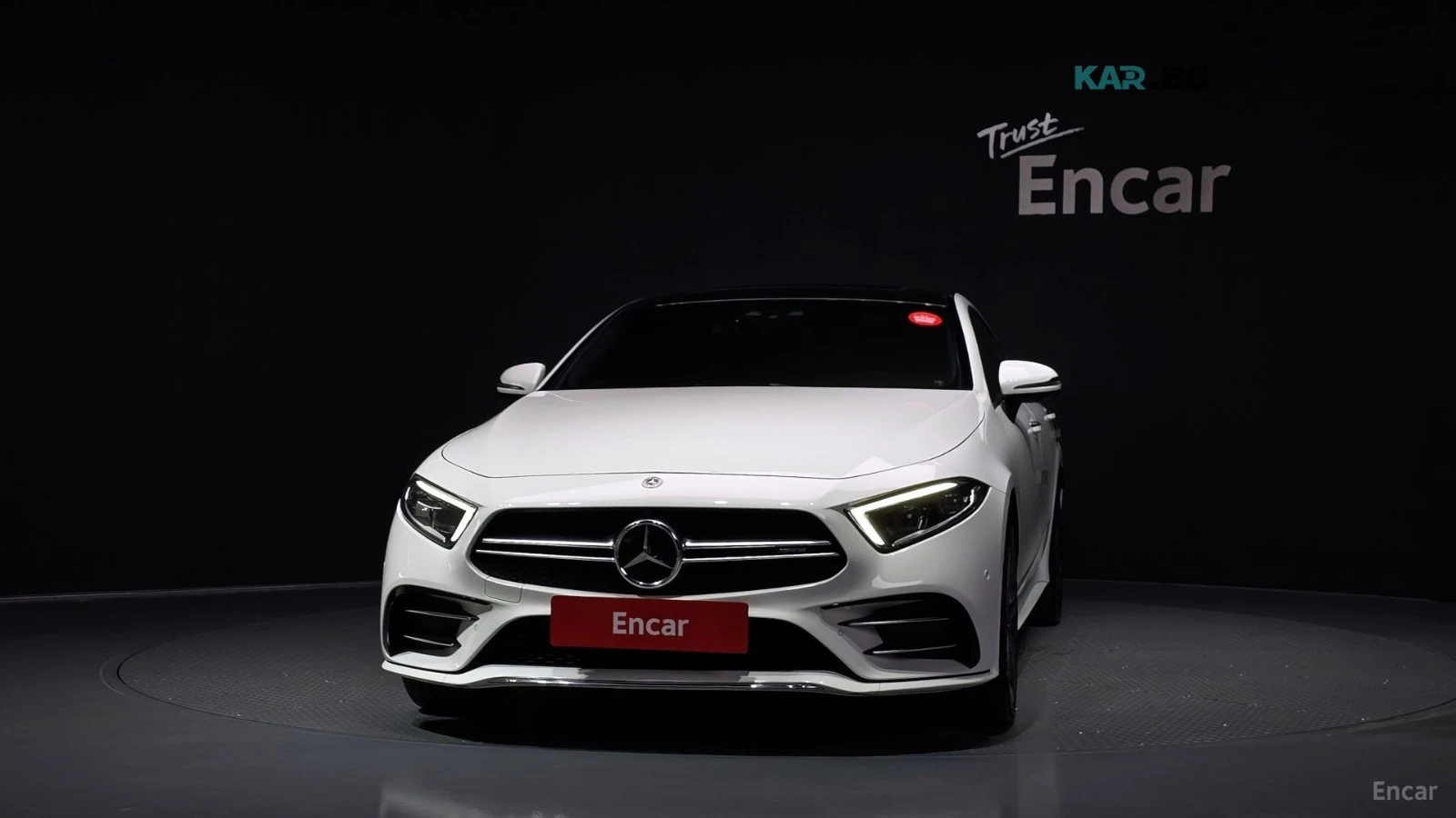 Mercedes-Benz CLS 400 AMG* ���������* 360 ������* BURMESTER* �������*  | Mobile.bg � ����������� 3