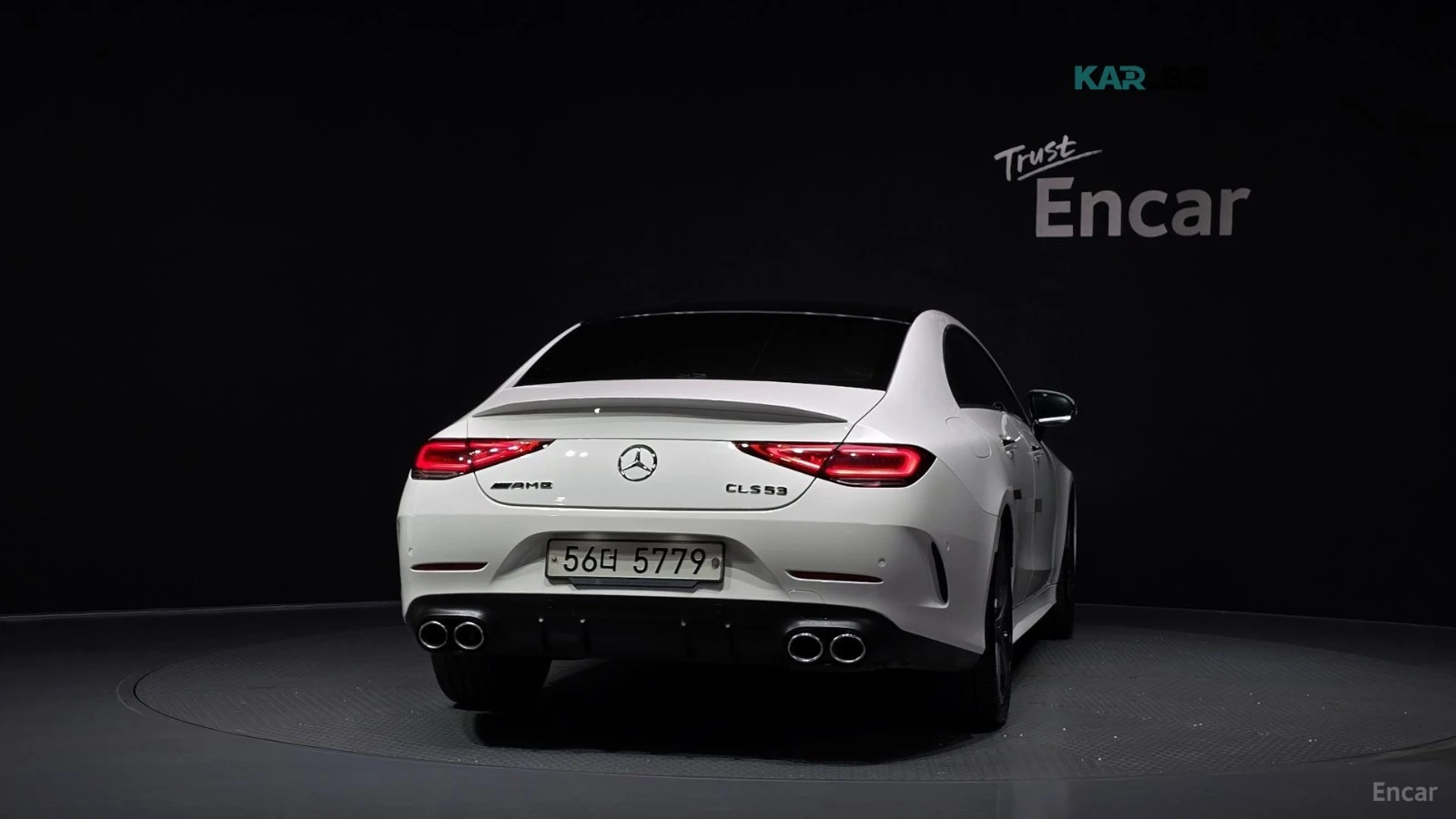 Mercedes-Benz CLS 400 AMG* ���������* 360 ������* BURMESTER* �������*  | Mobile.bg � ����������� 4