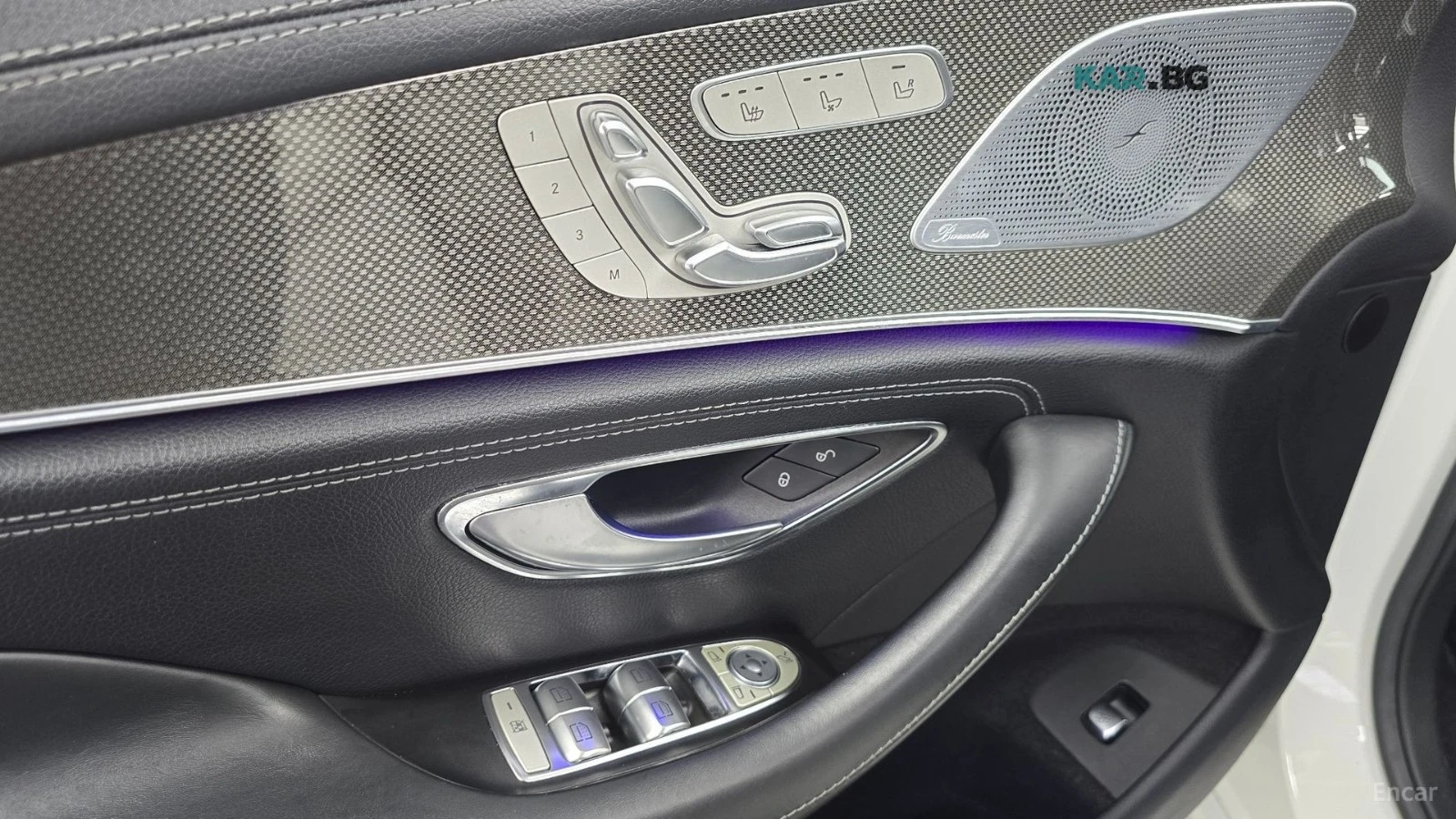 Mercedes-Benz CLS 400 AMG* ���������* 360 ������* BURMESTER* �������*  | Mobile.bg � ����������� 17