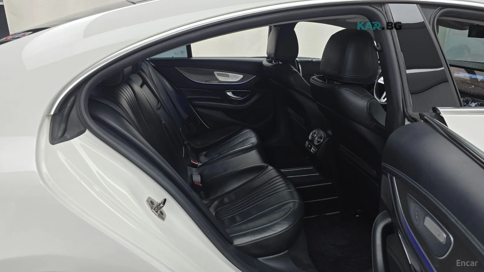Mercedes-Benz CLS 400 AMG* ���������* 360 ������* BURMESTER* �������*  | Mobile.bg � ����������� 11