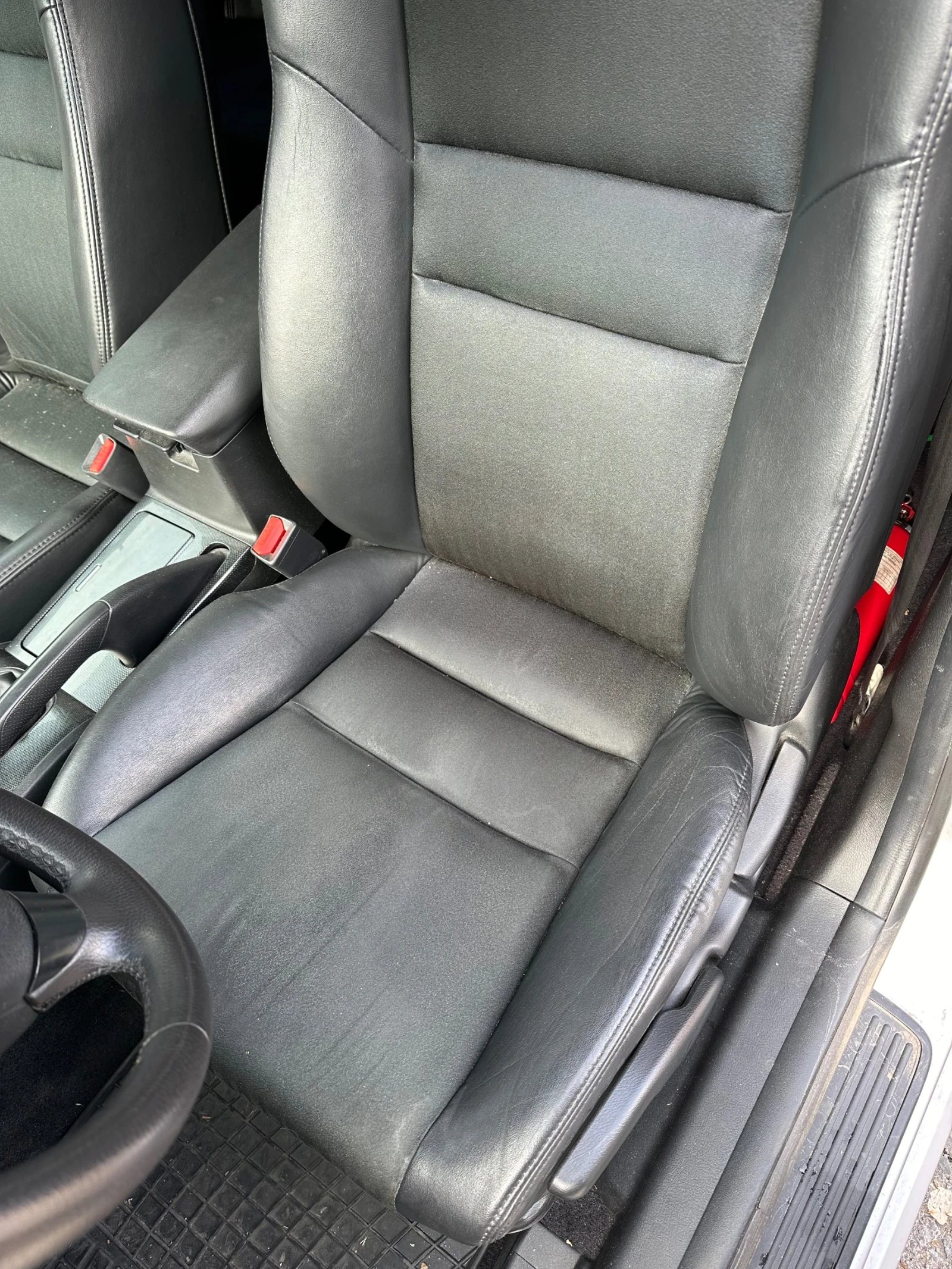 Honda Accord 2.2 i-CTDi, снимка 6 - Автомобили и джипове - 56391873
