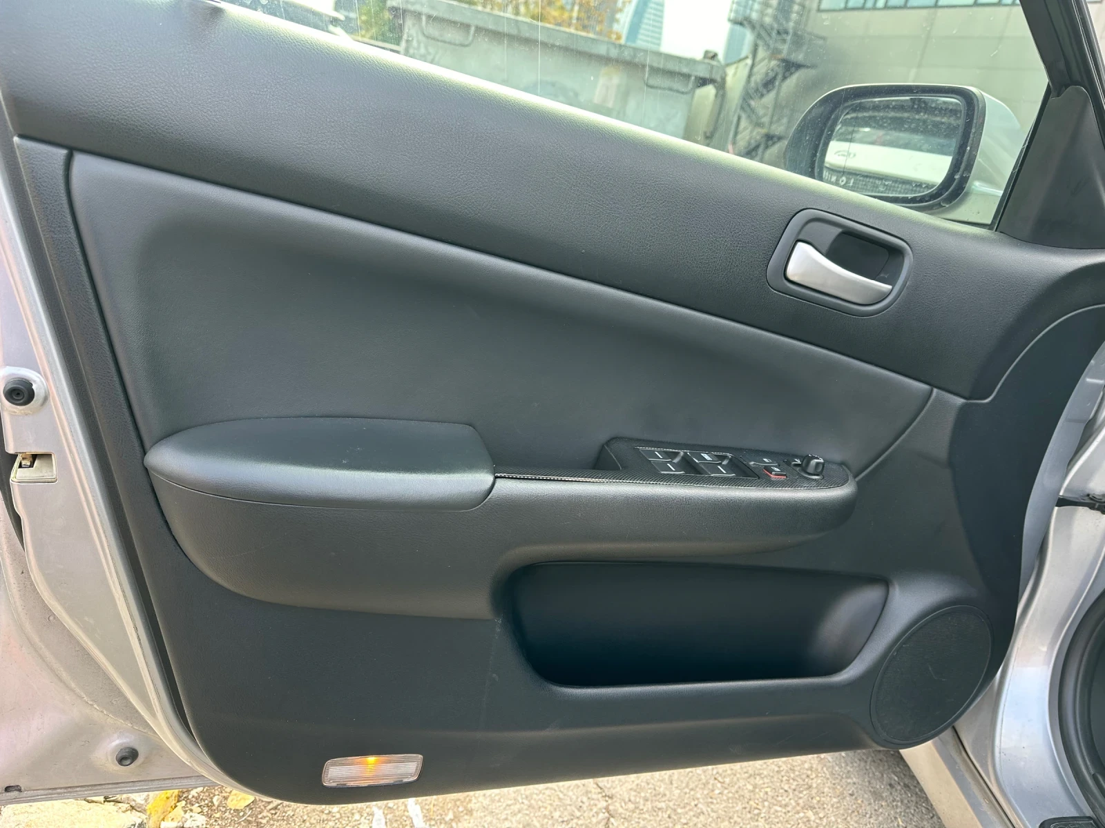 Honda Accord 2.2 i-CTDi, снимка 7 - Автомобили и джипове - 56391873
