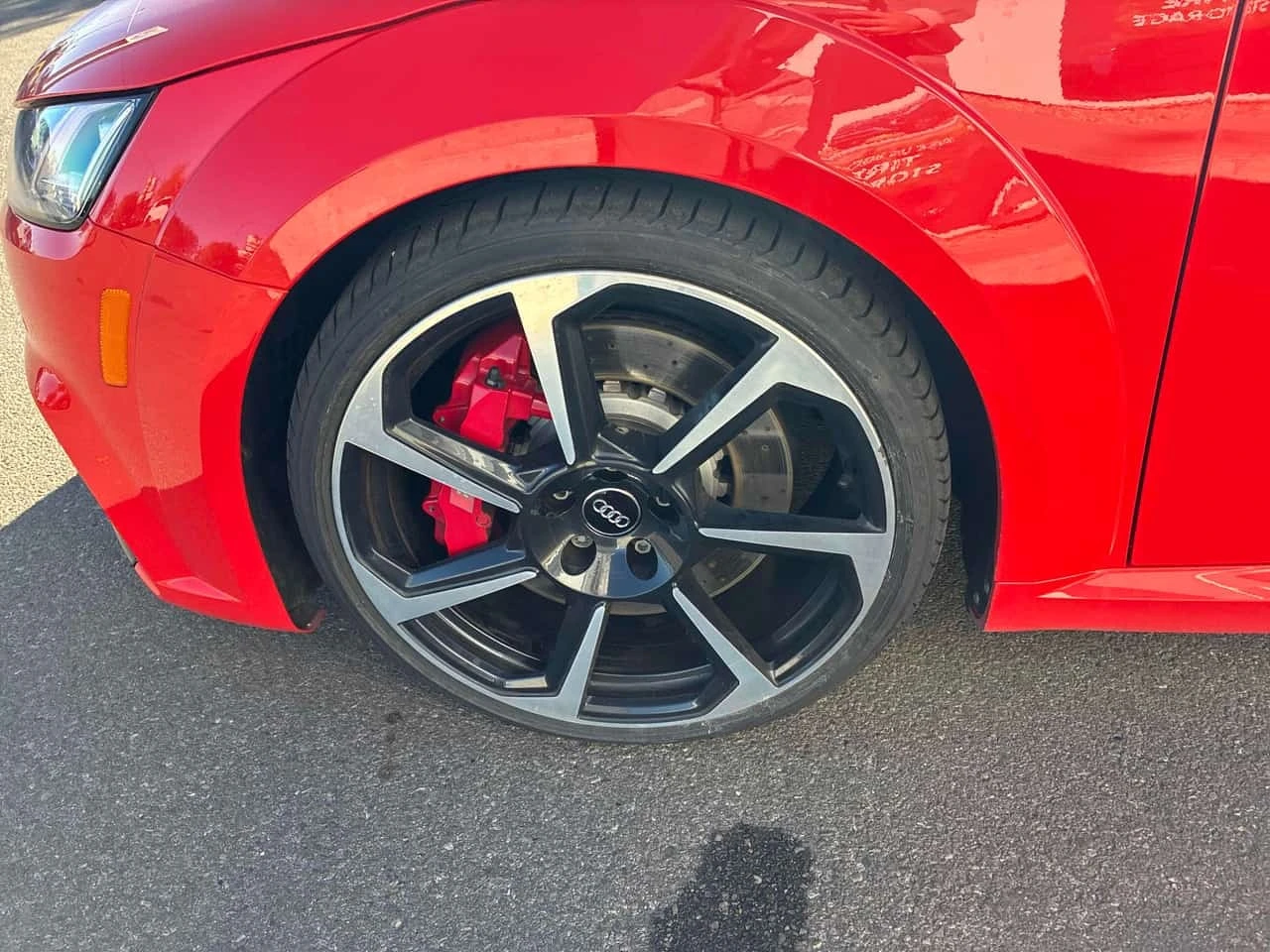 Audi Coupe * TT RS* ���������� ��� ������������ ������*  | Mobile.bg � ����������� 7