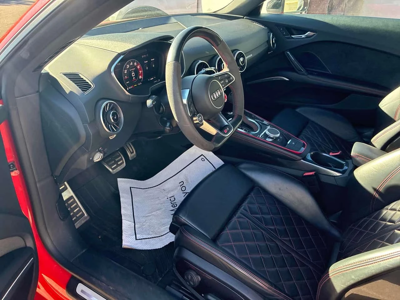 Audi Coupe * TT RS* ���������� ��� ������������ ������*  | Mobile.bg � ����������� 5