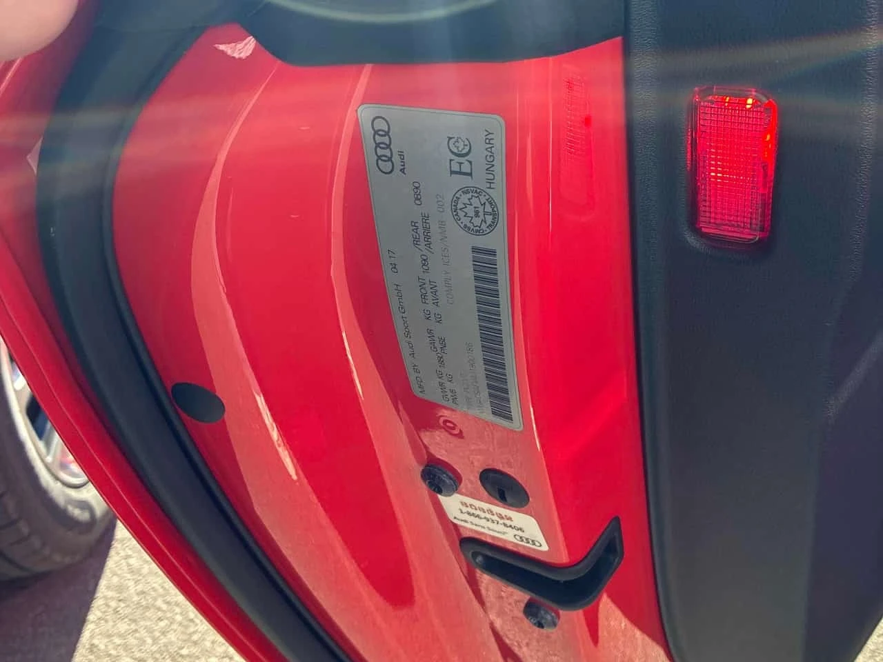 Audi Coupe * TT RS* ���������� ��� ������������ ������*  | Mobile.bg � ����������� 11