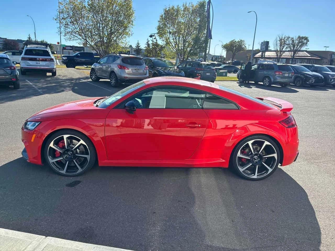 Audi Coupe * TT RS* ���������� ��� ������������ ������*  | Mobile.bg � ����������� 2