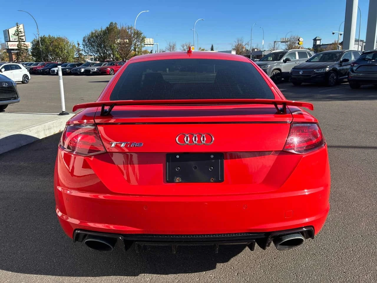 Audi Coupe * TT RS* ���������� ��� ������������ ������*  | Mobile.bg � ����������� 4