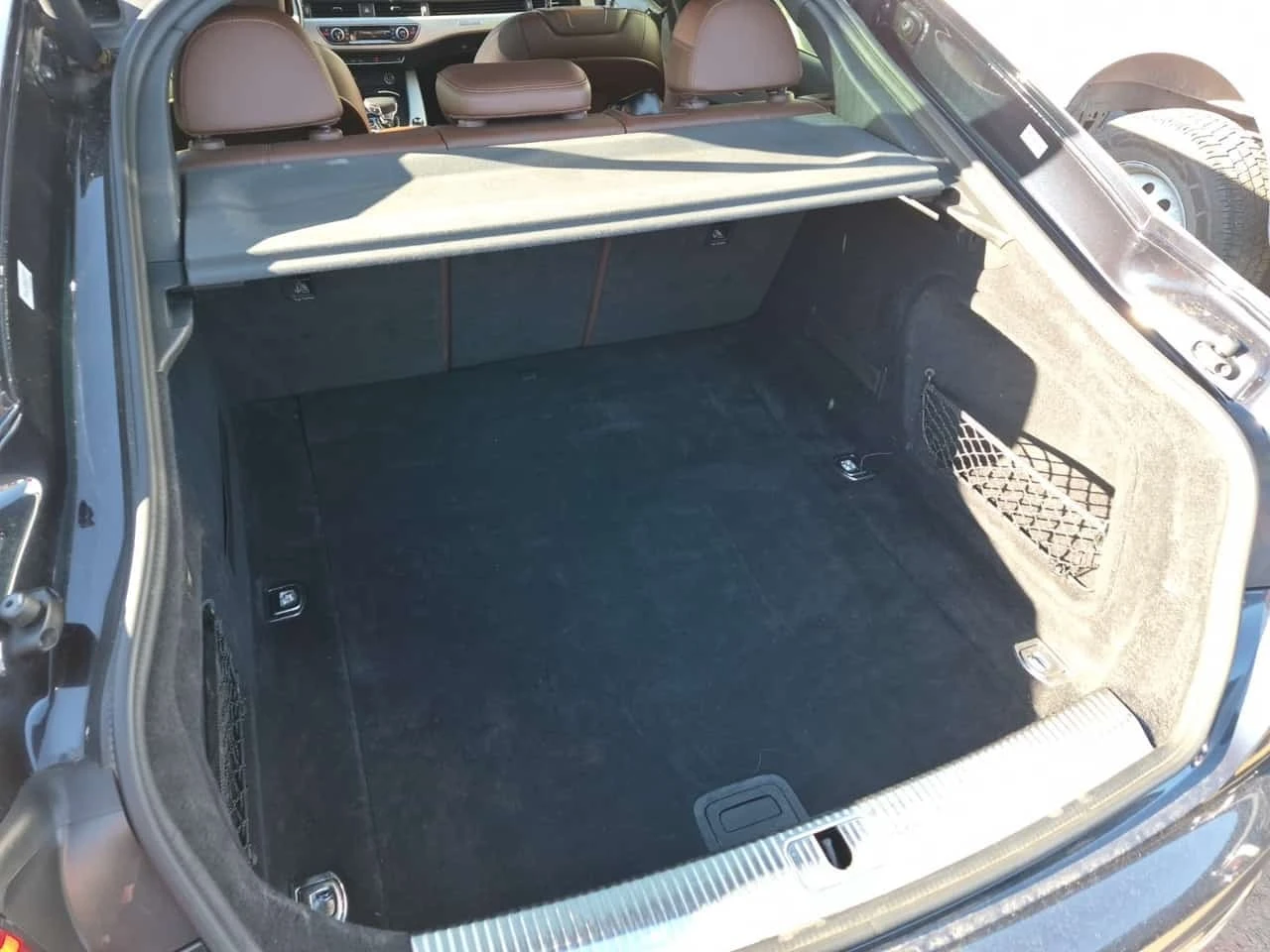 Audi A5 * 2.0 Tfsi Quattro S Tronic Progressiv * , снимка 14 - Автомобили и джипове - 56656875