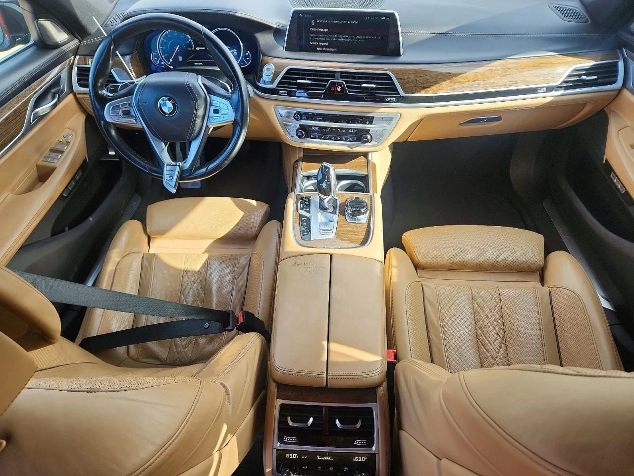 BMW 740 M Sport Package| Apple Carplay| Comfort Seats | Mobile.bg � ����������� 9