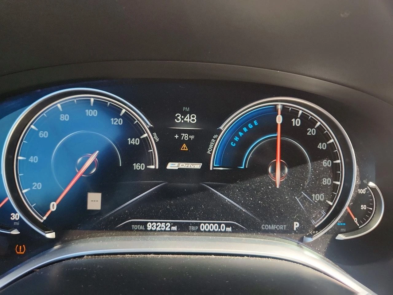 BMW 740 M Sport Package| Apple Carplay| Comfort Seats | Mobile.bg � ����������� 11