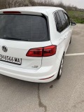 VW Sportsvan 1.6TDI - [13] 