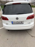 VW Sportsvan 1.6TDI - [17] 