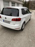 VW Sportsvan 1.6TDI - [8] 