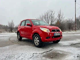 Daihatsu Terios 1.5 Автомат няма газ