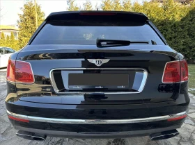 Bentley Bentayga 6.0 W12, снимка 5