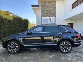 Bentley Bentayga 6.0 W12, снимка 7