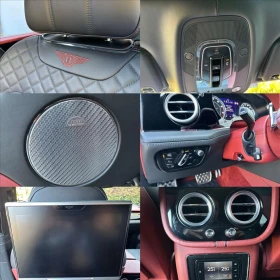 Bentley Bentayga 6.0 W12, снимка 14