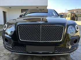 Bentley Bentayga 6.0 W12, снимка 2