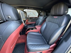 Bentley Bentayga 6.0 W12, снимка 17