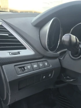 Hyundai Santa fe 2.2CRDI 4WD.Facelift.7места.Keyless.Обдухване., снимка 16