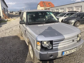 Land Rover Range rover 4.4 i на пружини, снимка 2