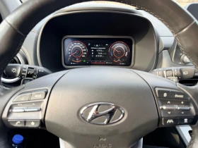Hyundai Kona, снимка 8
